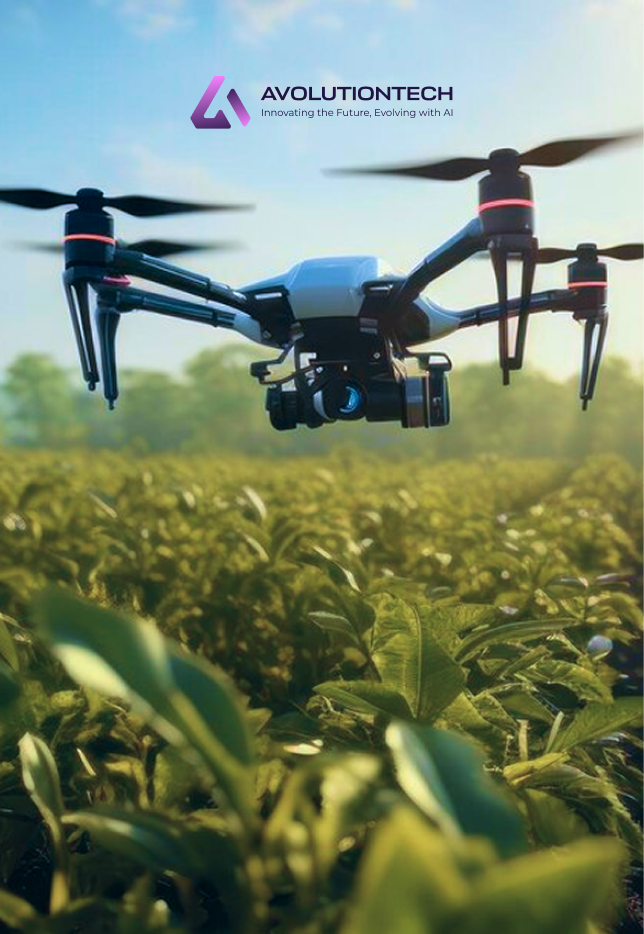 Avolutiontech