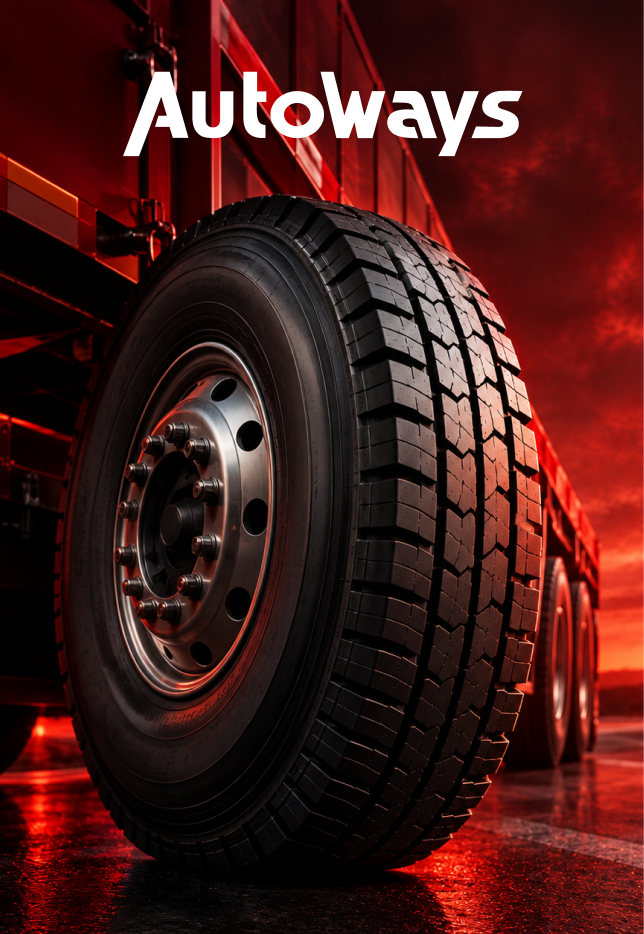 Autoways