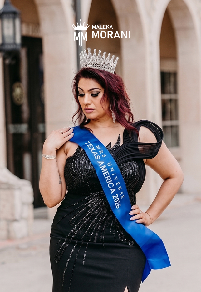 Maleka Morani