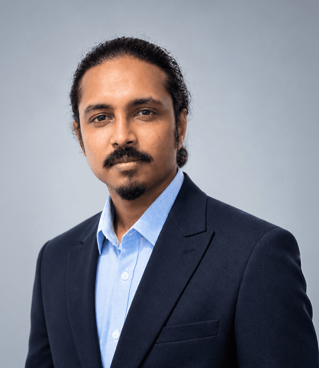 Ravindu Dananjith - Theweb Founder