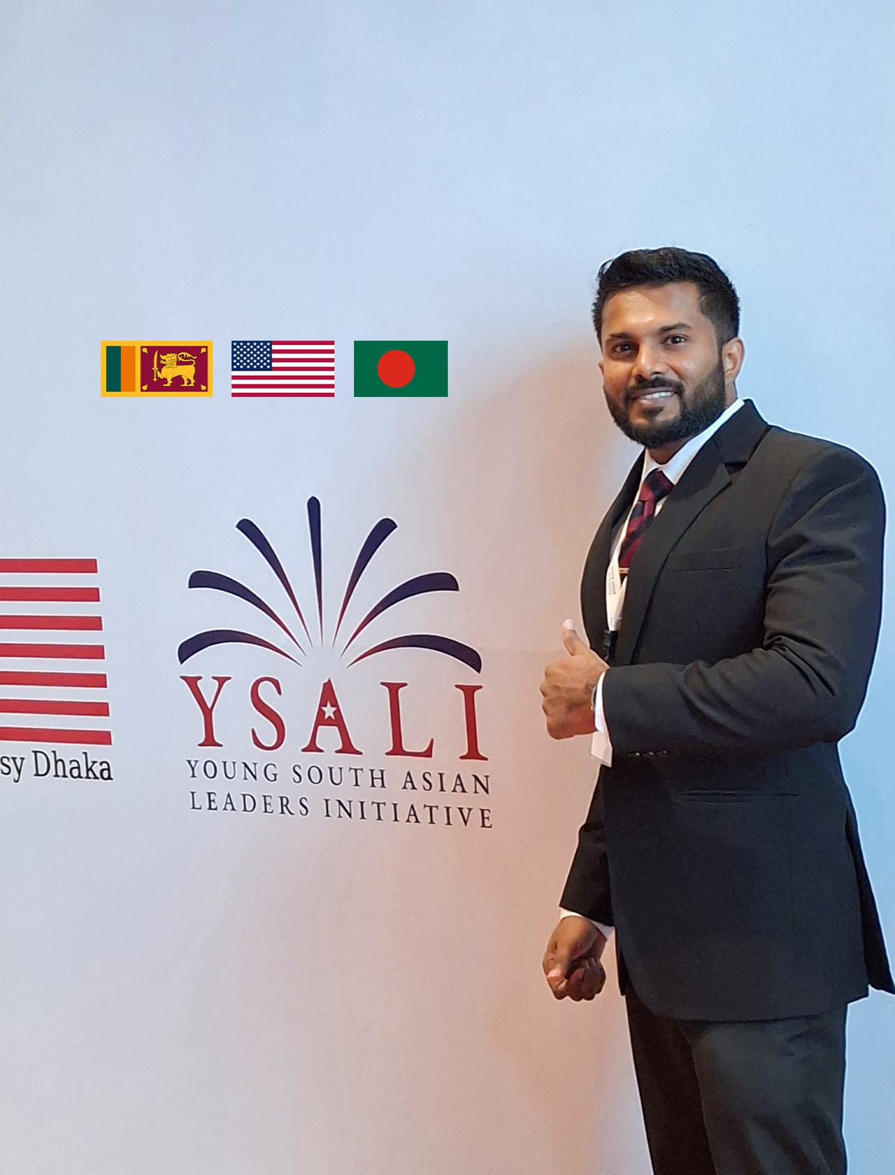 YSALI 2025