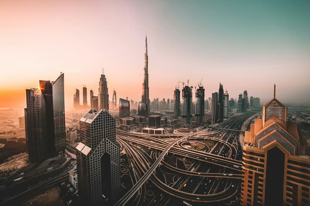 Sharjah Expo